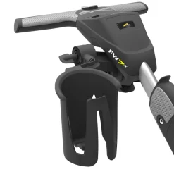Drikkeflaskeholder