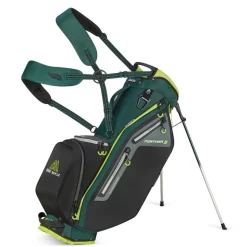 Dri Lite Feather 2 Bærebag Grønn/Svart/Lime