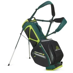Dri Lite Feather 2 Bærebag Grønn/Svart/Lime