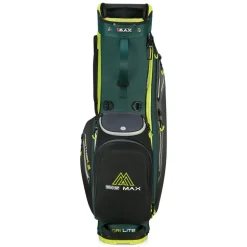 Dri Lite Feather 2 Bærebag Grønn/Svart/Lime