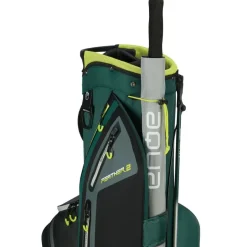 Dri Lite Feather 2 Bærebag Grønn/Svart/Lime
