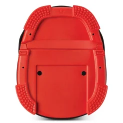 Dri Lite Feather 2 Bærebag Svart/Rød