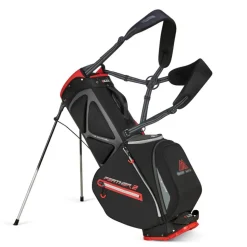 Dri Lite Feather 2 Bærebag Svart/Rød