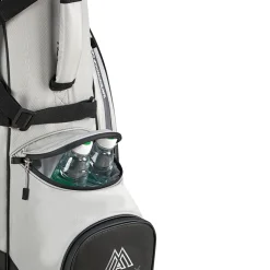 Dri Lite Hybrid Plus Bærebag Grå/Svart