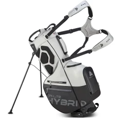 Dri Lite Hybrid Plus Bærebag Grå/Svart