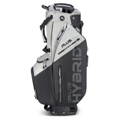 Dri Lite Hybrid Plus Bærebag Grå/Svart