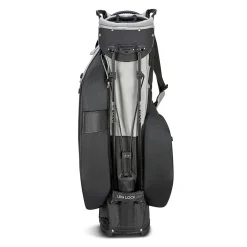 Dri Lite Hybrid Plus Bærebag Grå/Svart