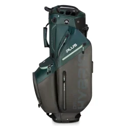 Dri Lite Hybrid Plus Bærebag Grønn/Svart