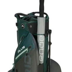 Dri Lite Hybrid Plus Bærebag Grønn/Svart