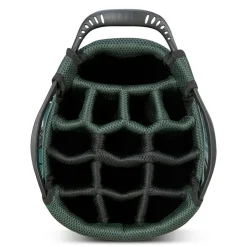 Dri Lite Hybrid Plus Bærebag Grønn/Svart