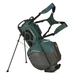 Dri Lite Hybrid Plus Bærebag Grønn/Svart