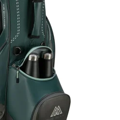 Dri Lite Hybrid Plus Bærebag Grønn/Svart