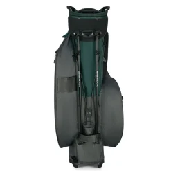 Dri Lite Hybrid Plus Bærebag Grønn/Svart