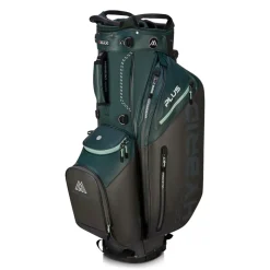 Dri Lite Hybrid Plus Bærebag Grønn/Svart