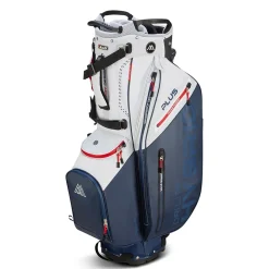 Dri Lite Hybrid Plus Bærebag Hvit/Navy/Rød