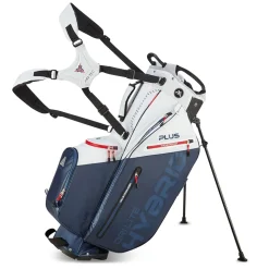 Dri Lite Hybrid Plus Bærebag Hvit/Navy/Rød