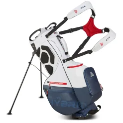 Dri Lite Hybrid Plus Bærebag Hvit/Navy/Rød
