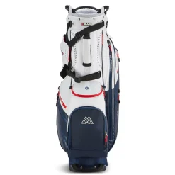 Dri Lite Hybrid Plus Bærebag Hvit/Navy/Rød