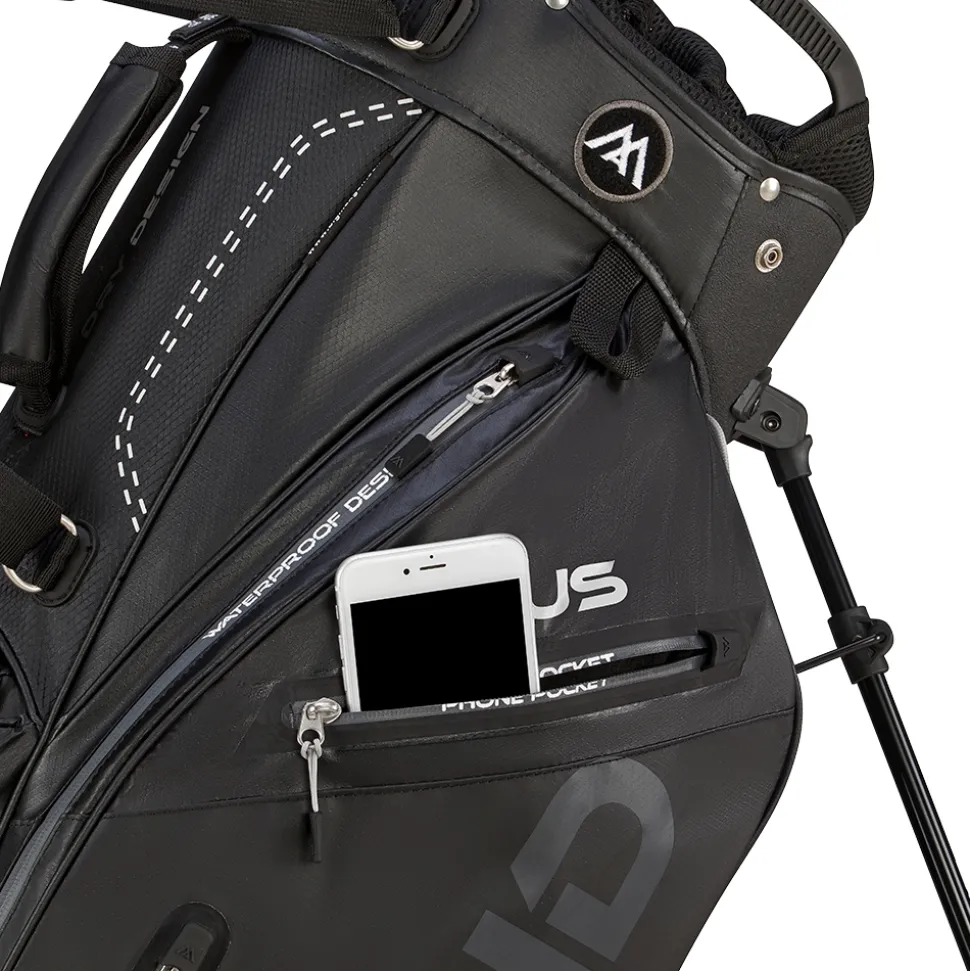 Dri Lite Hybrid Plus Bærebag Svart