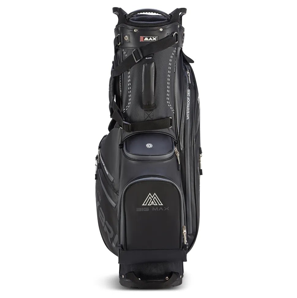 Dri Lite Hybrid Plus Bærebag Svart