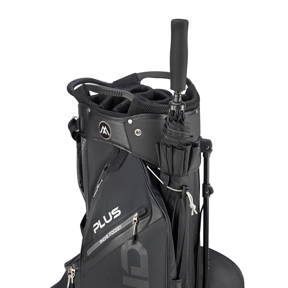 Dri Lite Hybrid Plus Bærebag Svart
