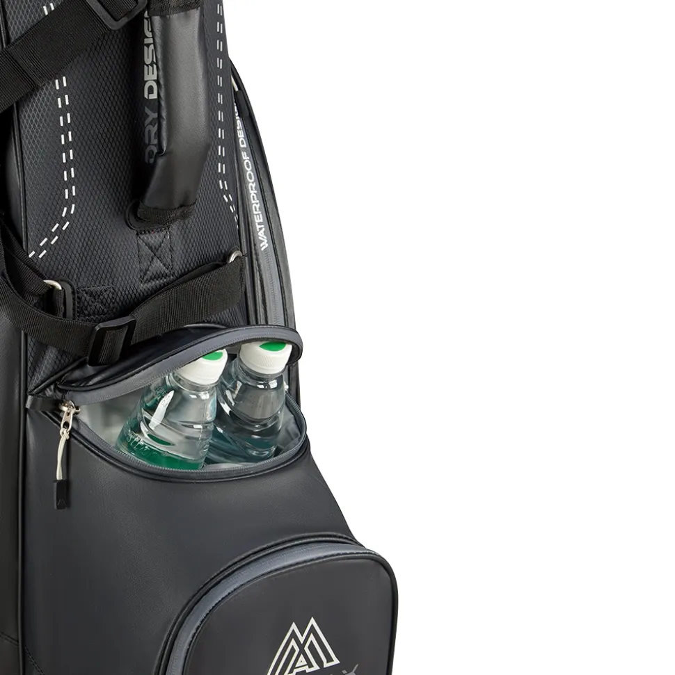Dri Lite Hybrid Plus Bærebag Svart
