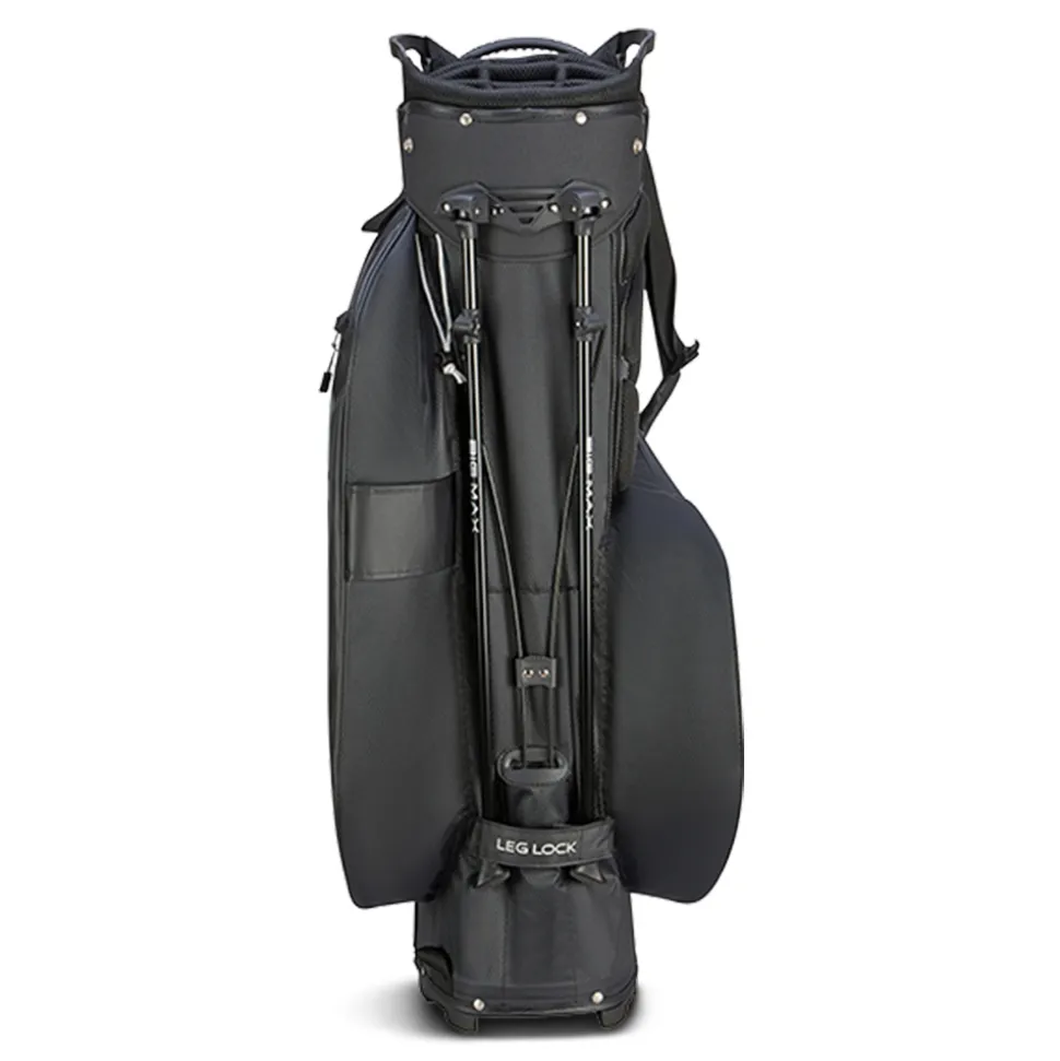 Dri Lite Hybrid Plus Bærebag Svart