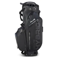 Dri Lite Hybrid Plus Bærebag Svart