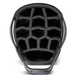 Dri Lite Hybrid Plus Bærebag Svart