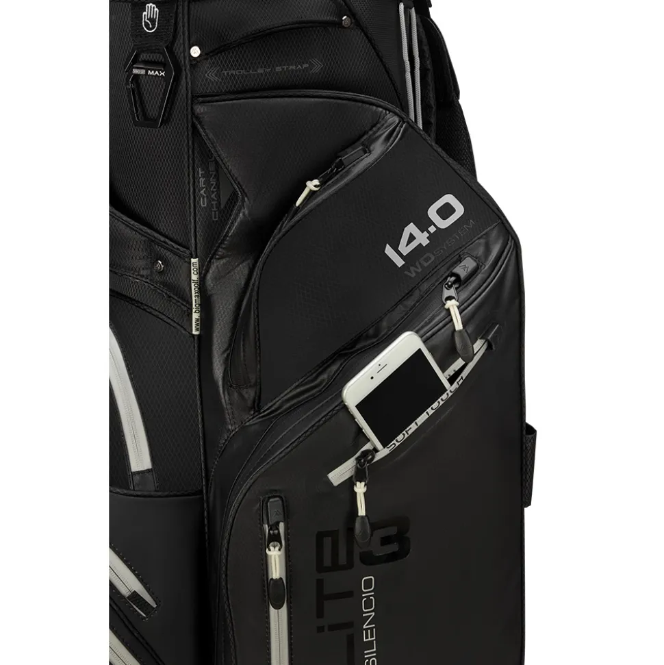 Dri Lite Silencio 3 Trallebag