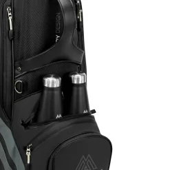 Dri Lite Tour 2 Trallebag Svart/Grå