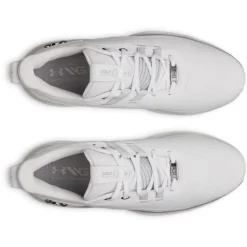 Drive Pro Clone Golfsko Herre Hvit