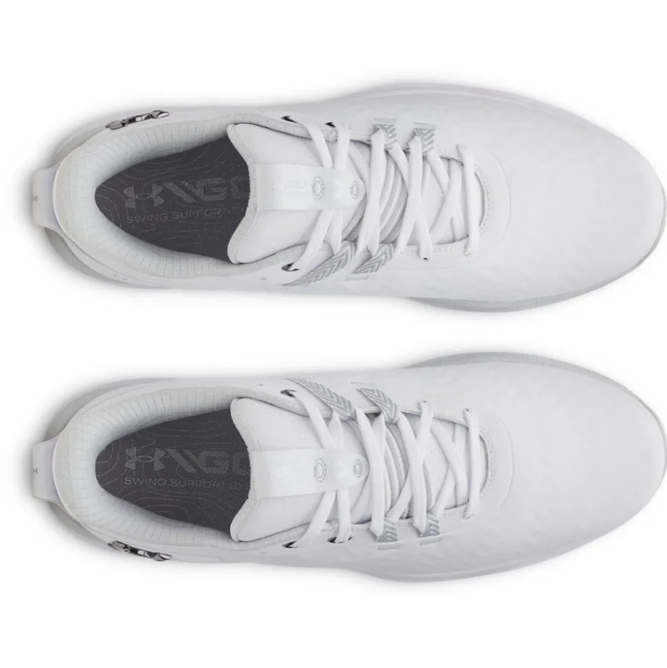 Drive Pro Clone SL Golfsko Herre Hvit
