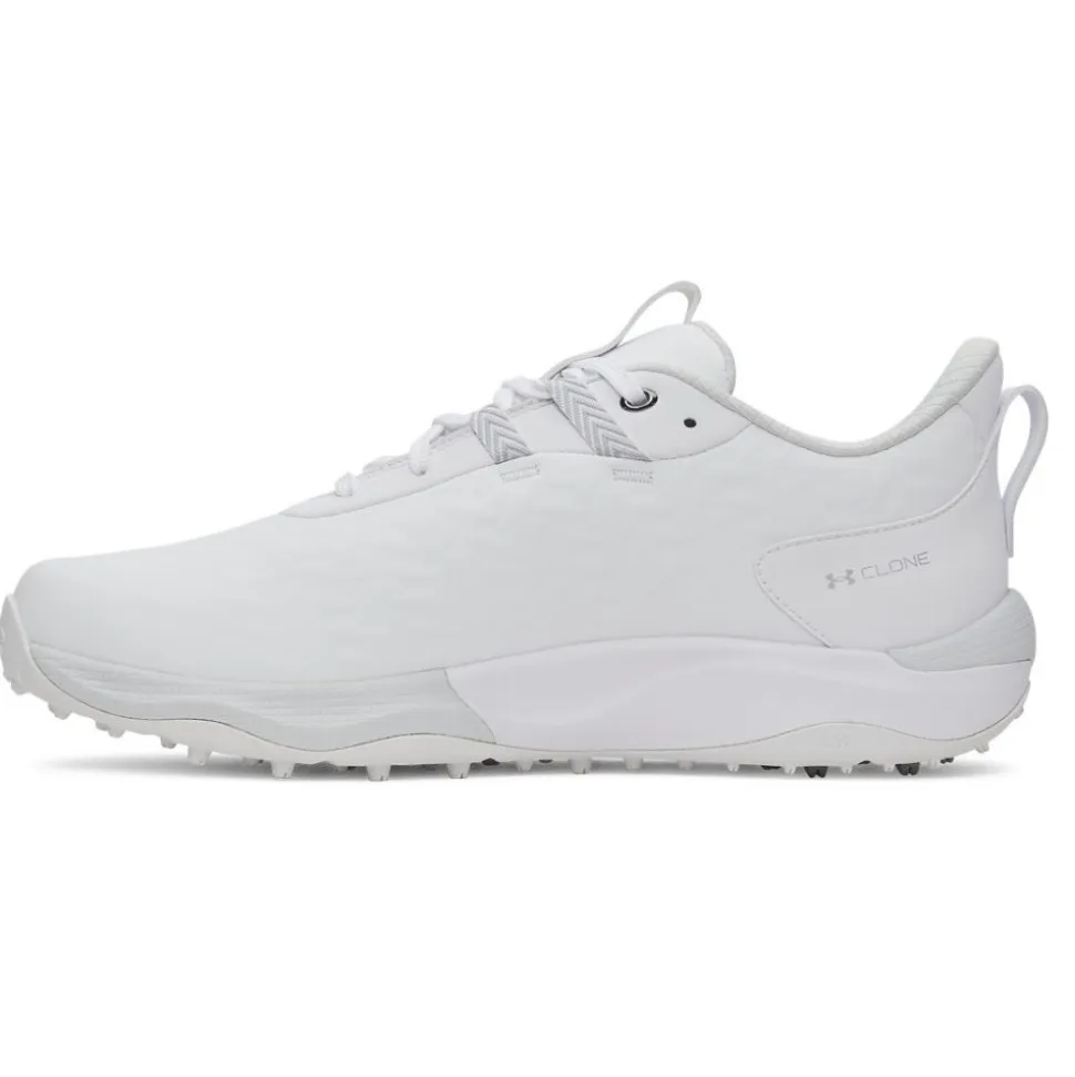 Drive Pro Clone SL Golfsko Herre Hvit