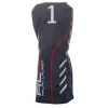 Driver Headcover Navy