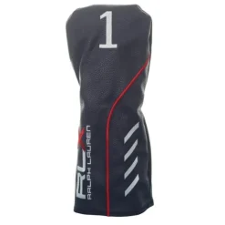 Driver Headcover Navy