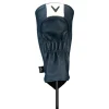 Driver Headcover Premium Navy / Hvit
