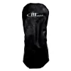 Driver Headcover Svart