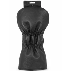 Driver Headcover Svart