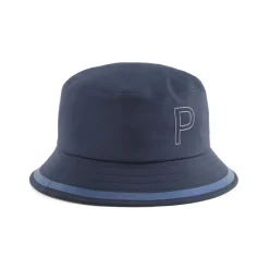 DRYLBL Storm Bøttehatt Navy