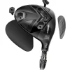 DS-Adapt LS Titanium Wood