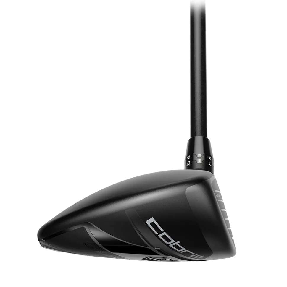 DS-Adapt LS Titanium Wood
