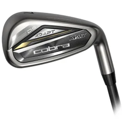 DS-Adapt MAX Jernsett Dame