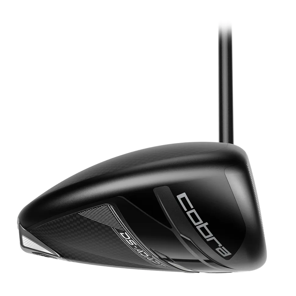 DS-Adapt MAX-K Driver