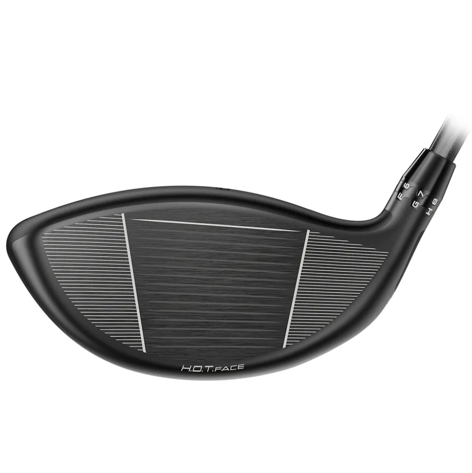 DS-Adapt MAX-K Driver