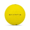 Duo Soft Golfball Gul