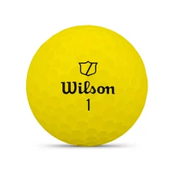 Duo Soft Golfball Gul