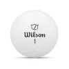 Duo Soft Golfball Hvit
