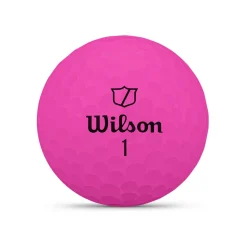 Duo Soft Golfball Rosa