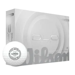 DUO Soft Logoball